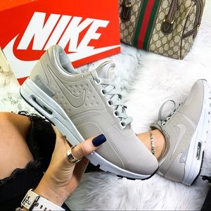 nike air max zero beige